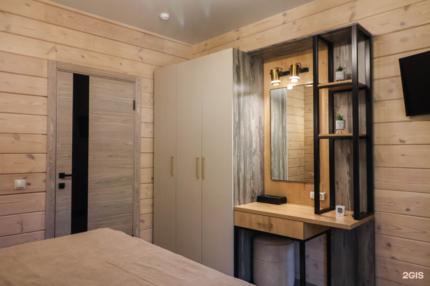 Орлиное гнездо - фото 19