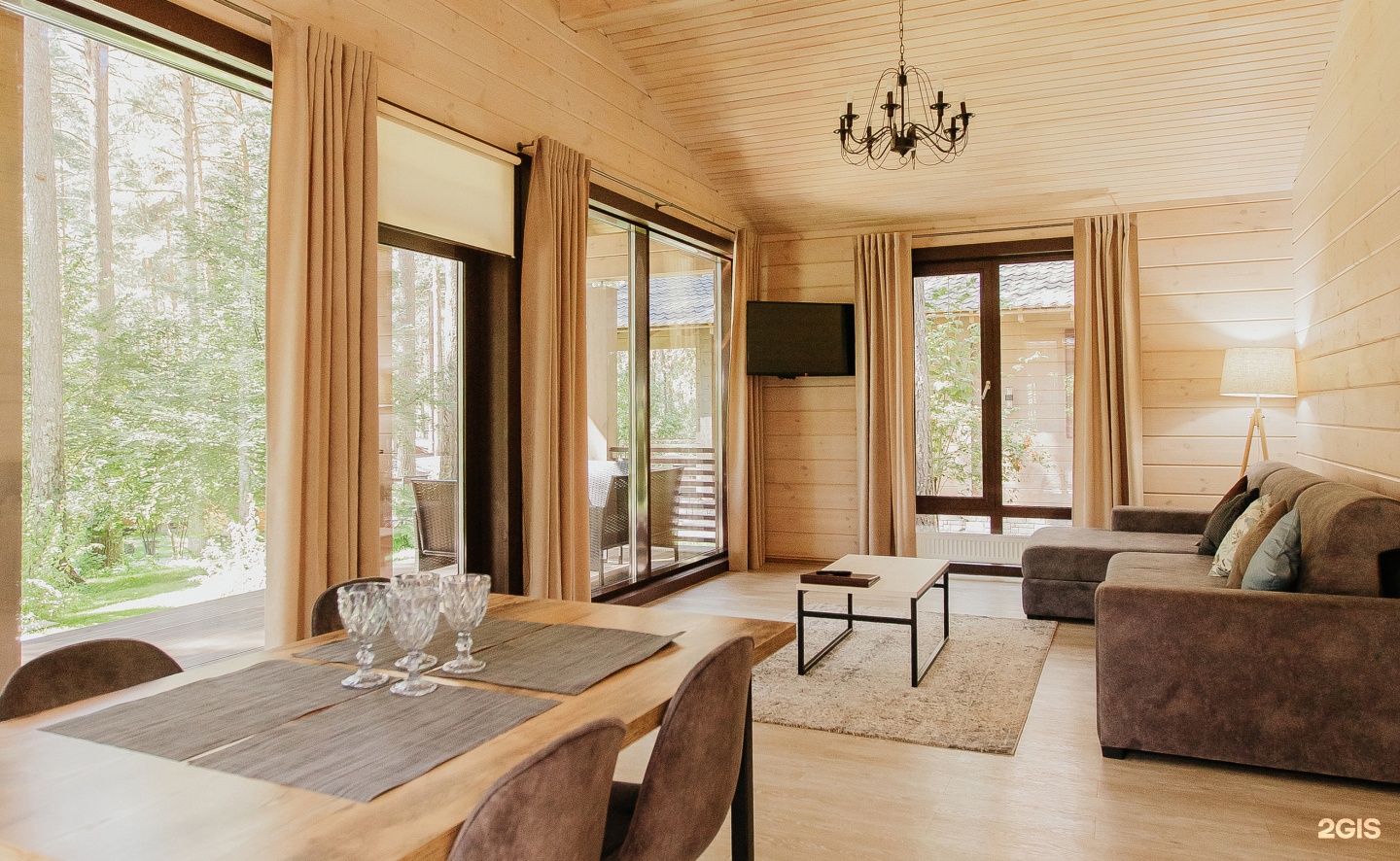 Орлиное гнездо - фото 20