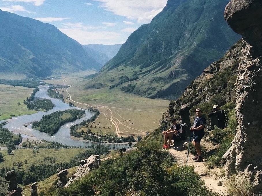 ООО "АЛТАЙТРЕВЕЛ" - фото 3
