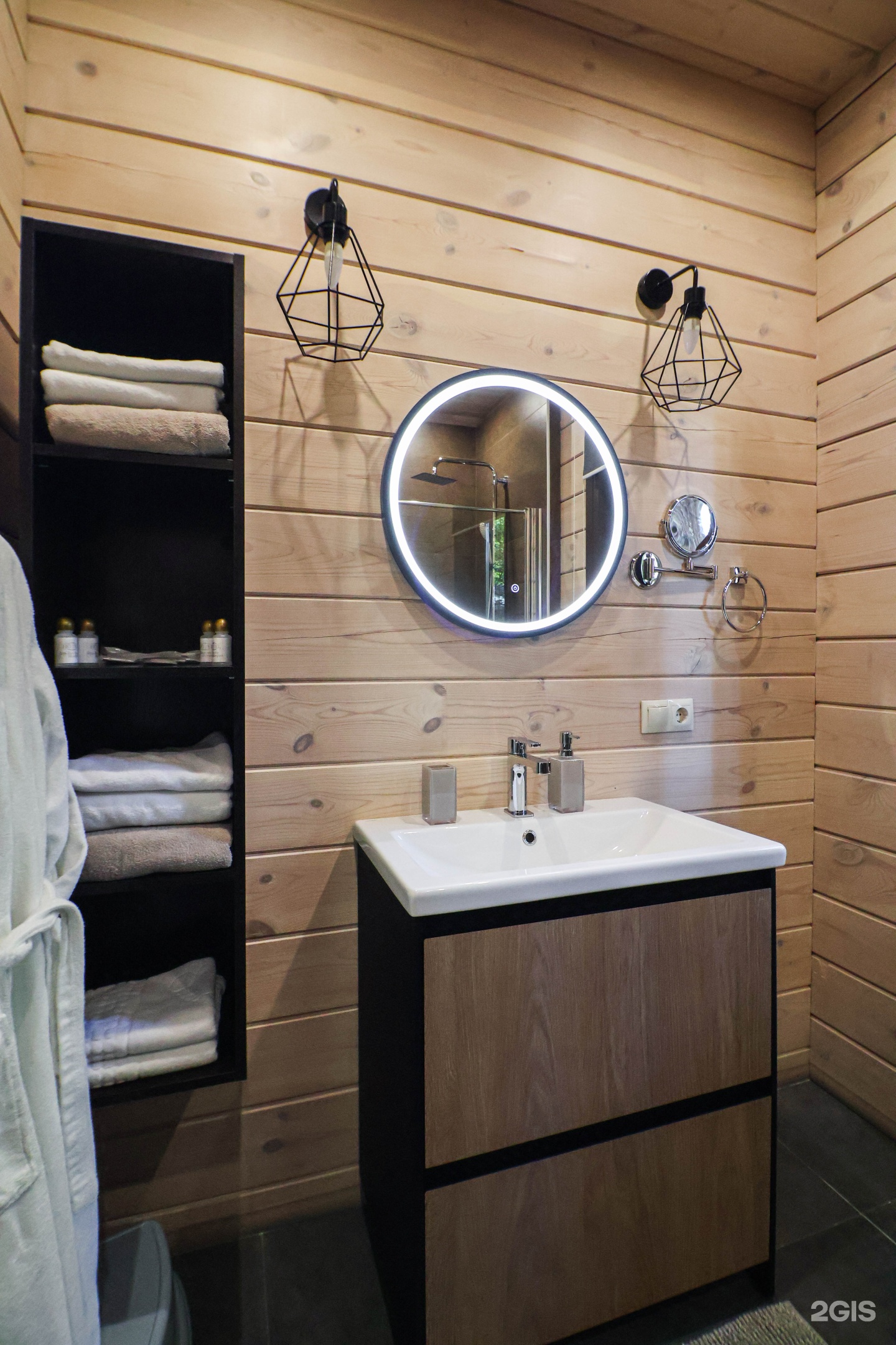 Орлиное гнездо - фото 22