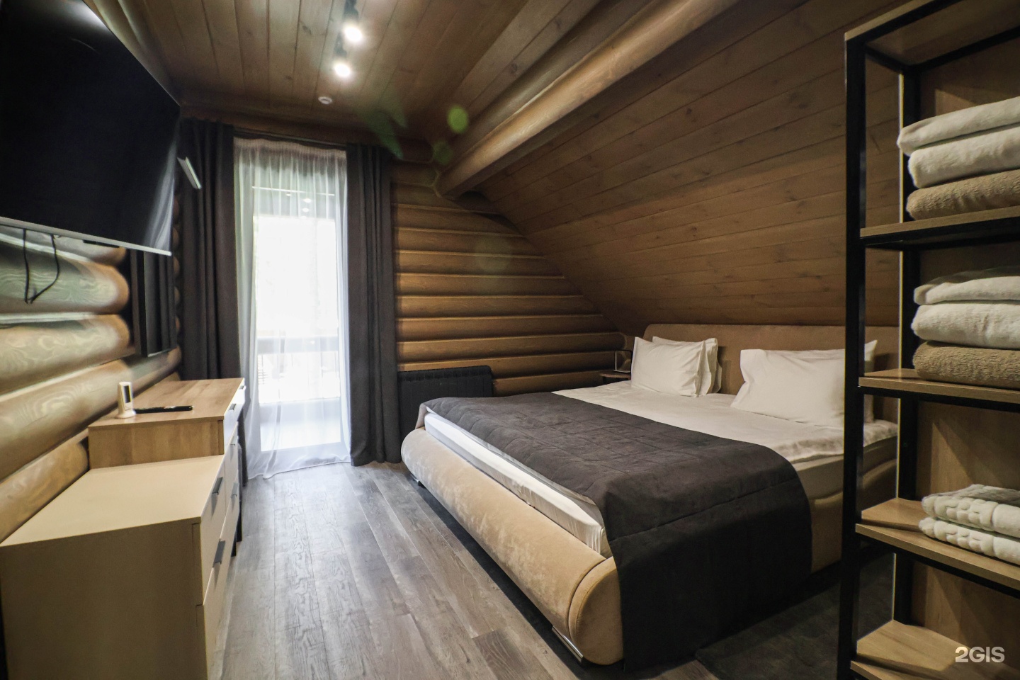 Орлиное гнездо - фото 23