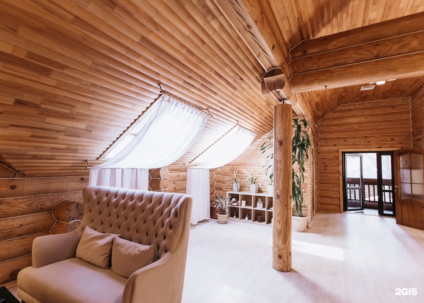 Орлиное гнездо - фото 24