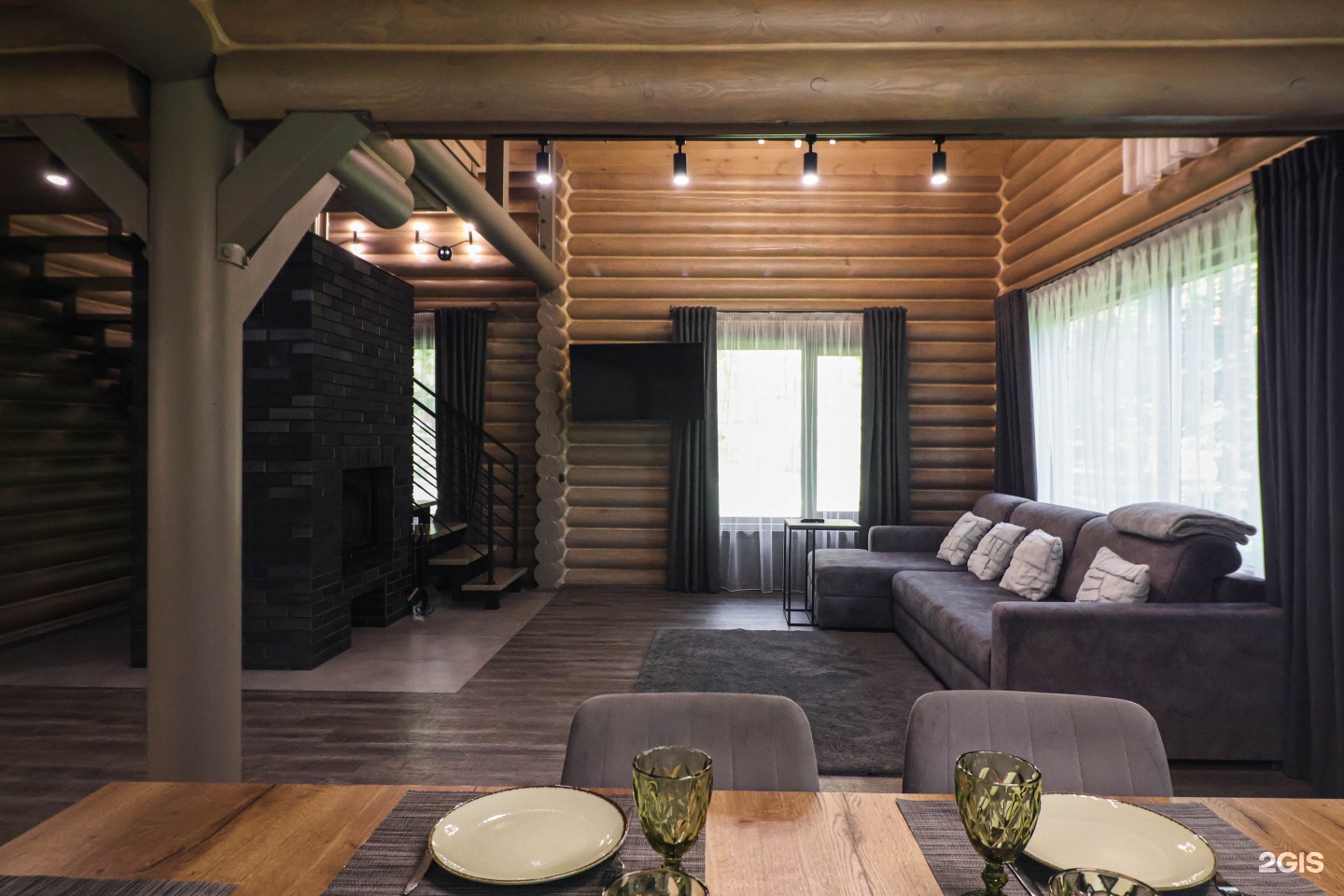 Орлиное гнездо - фото 25