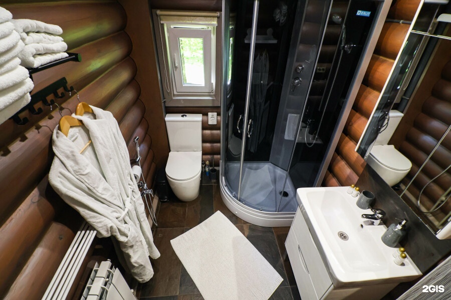 Орлиное гнездо - фото 26