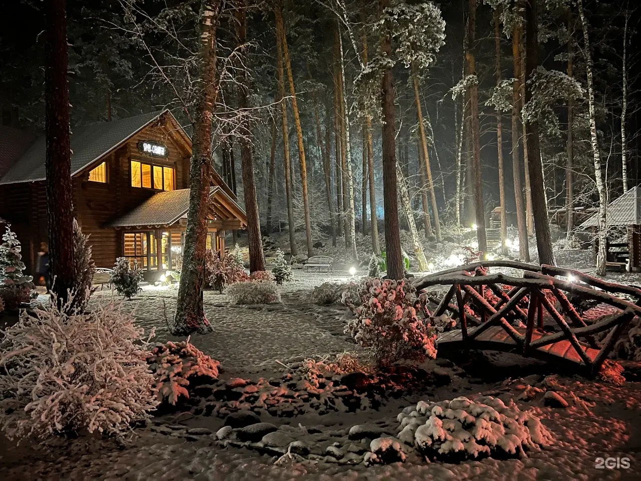 Орлиное гнездо - фото 29