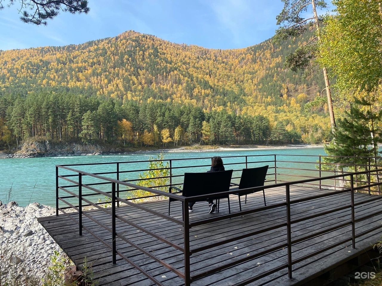 Орлиное гнездо - фото 32