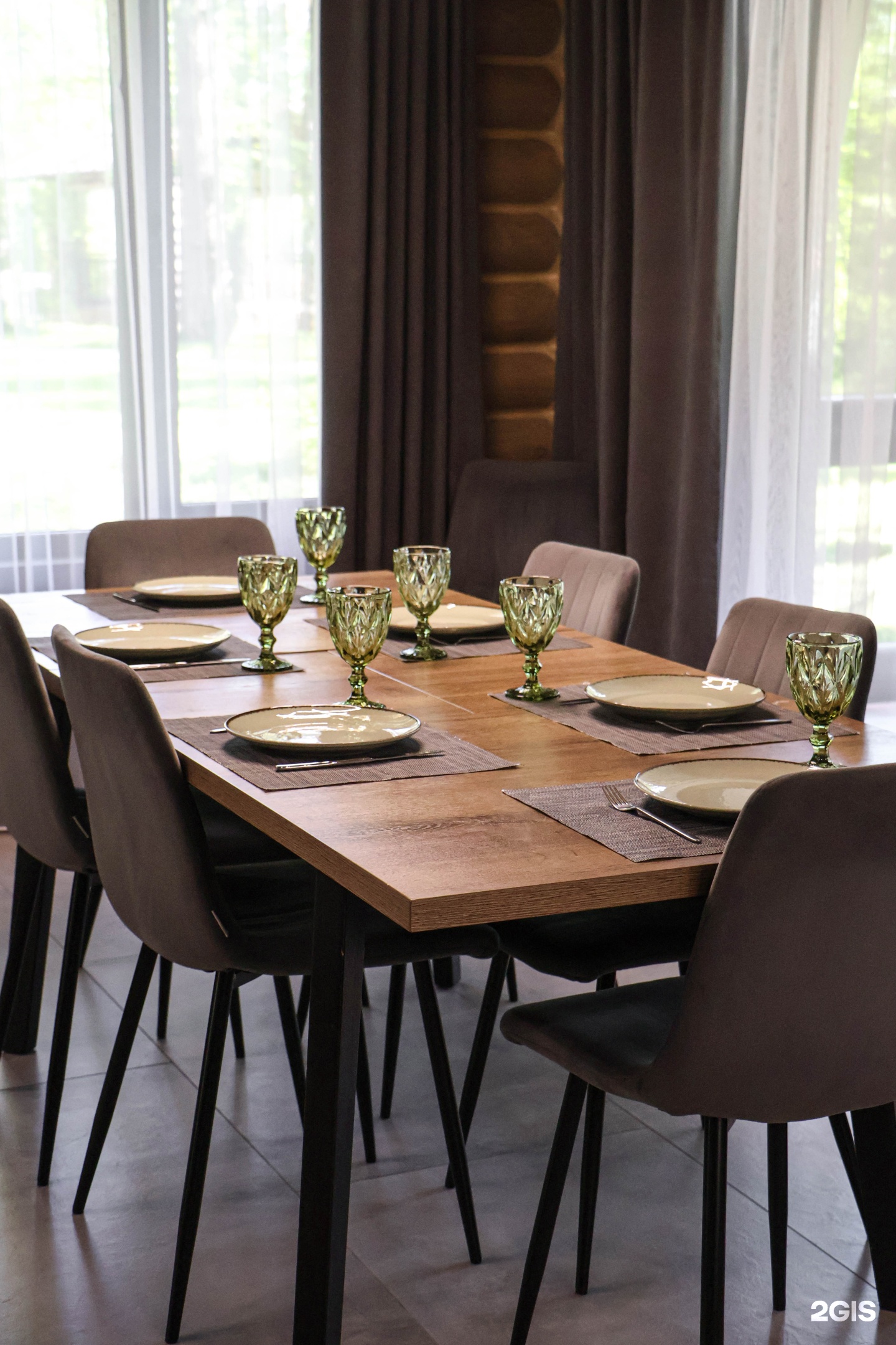 Орлиное гнездо - фото 33