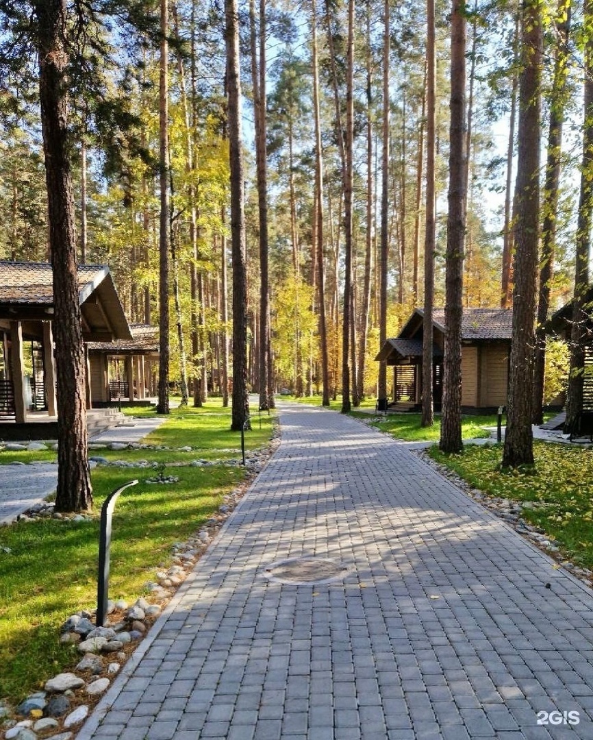 Орлиное гнездо - фото 35