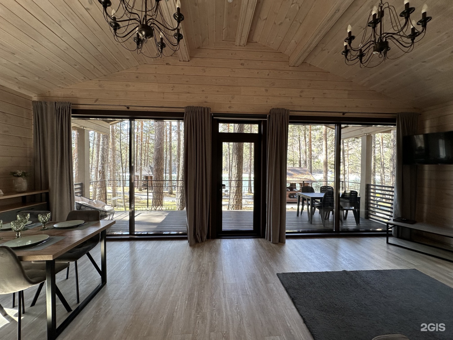 Орлиное гнездо - фото 36