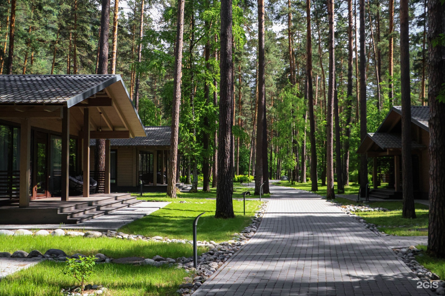 Орлиное гнездо - фото 37