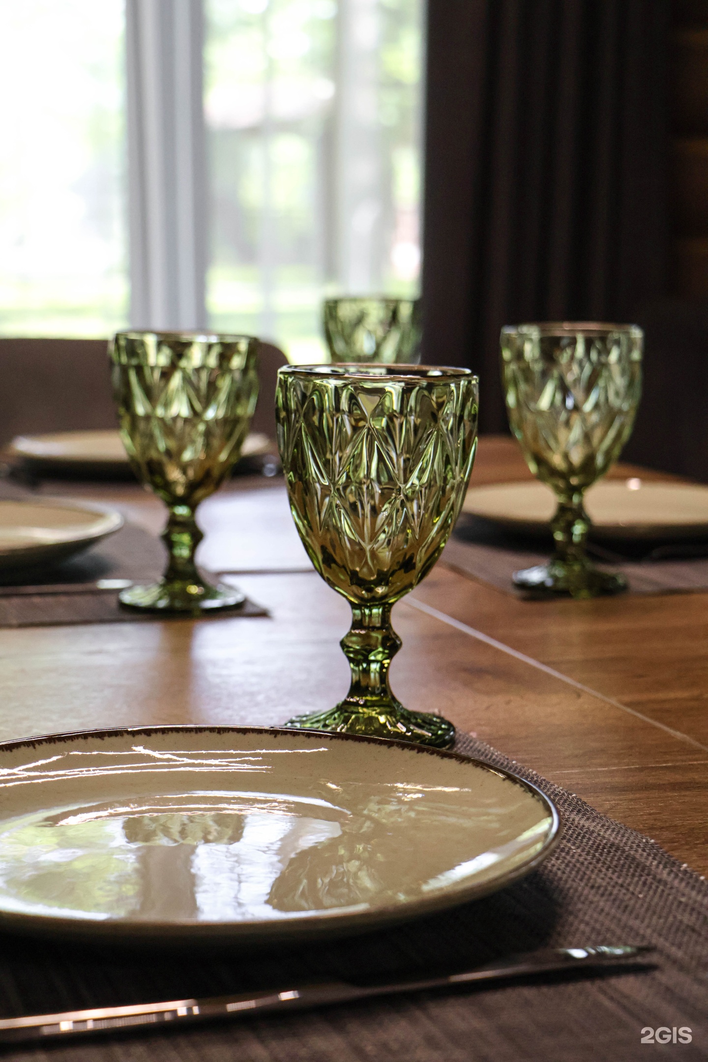 Орлиное гнездо - фото 41