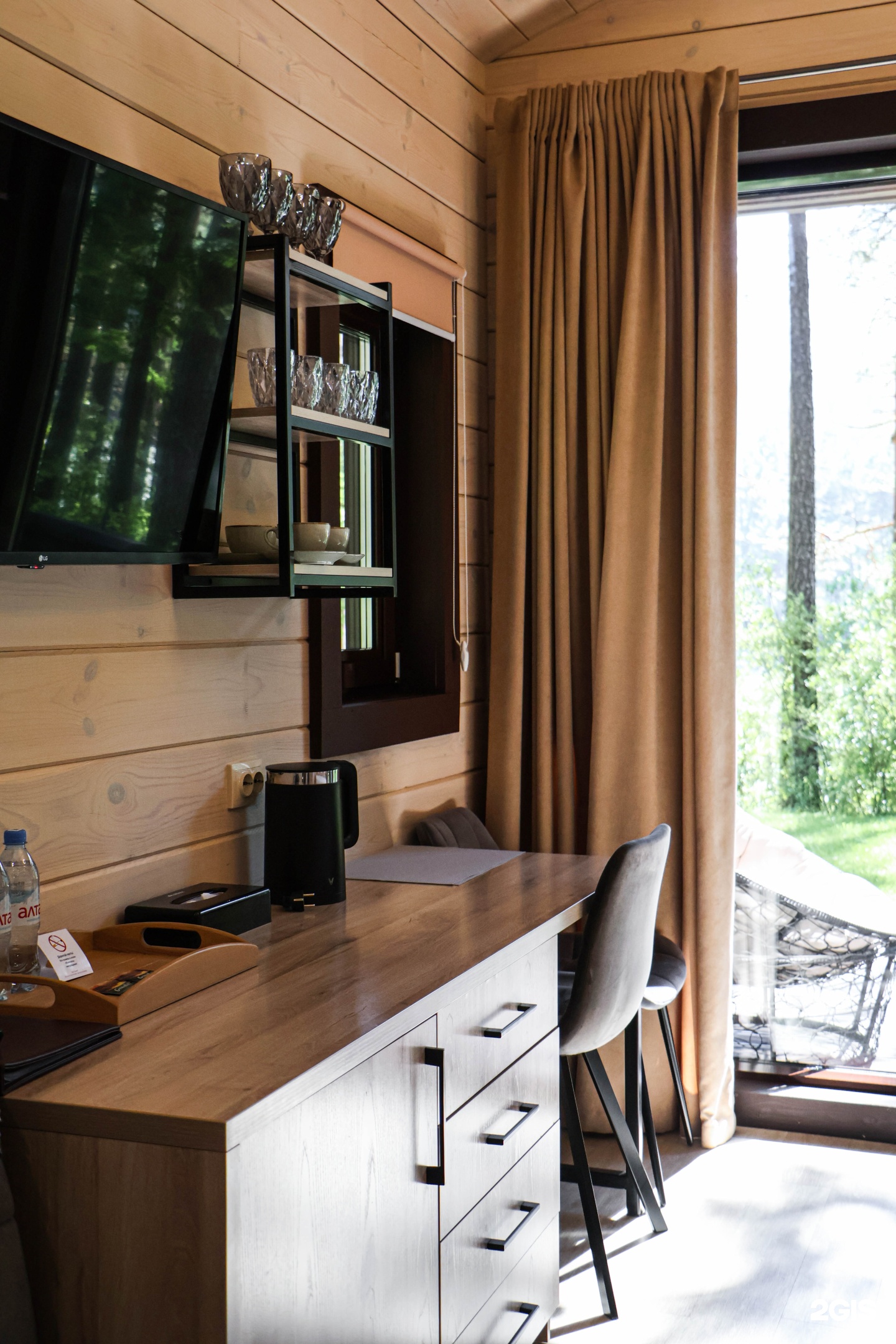 Орлиное гнездо - фото 42