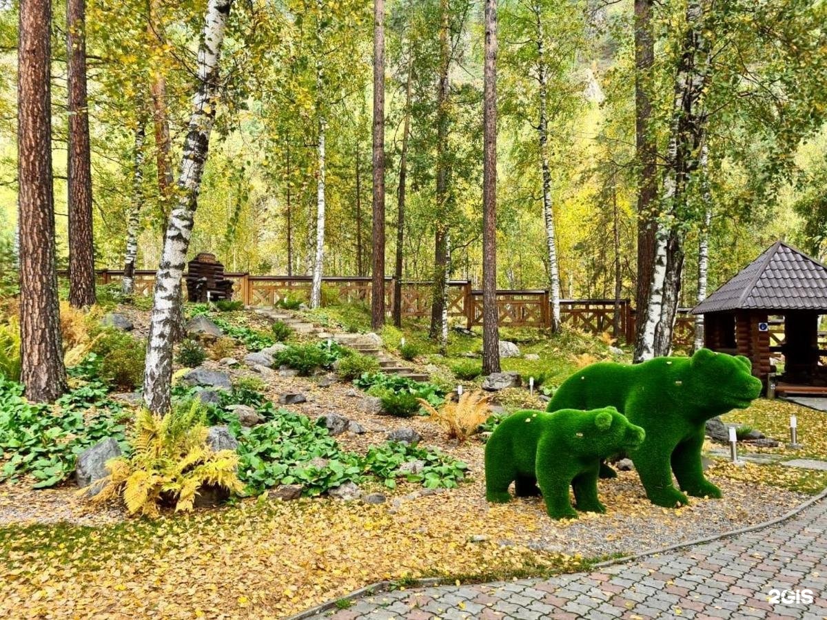 Орлиное гнездо - фото 43