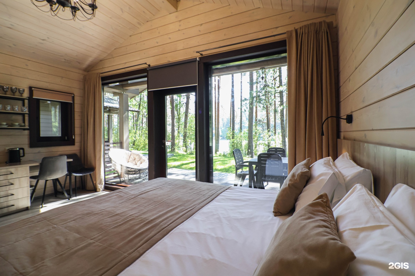 Орлиное гнездо - фото 45