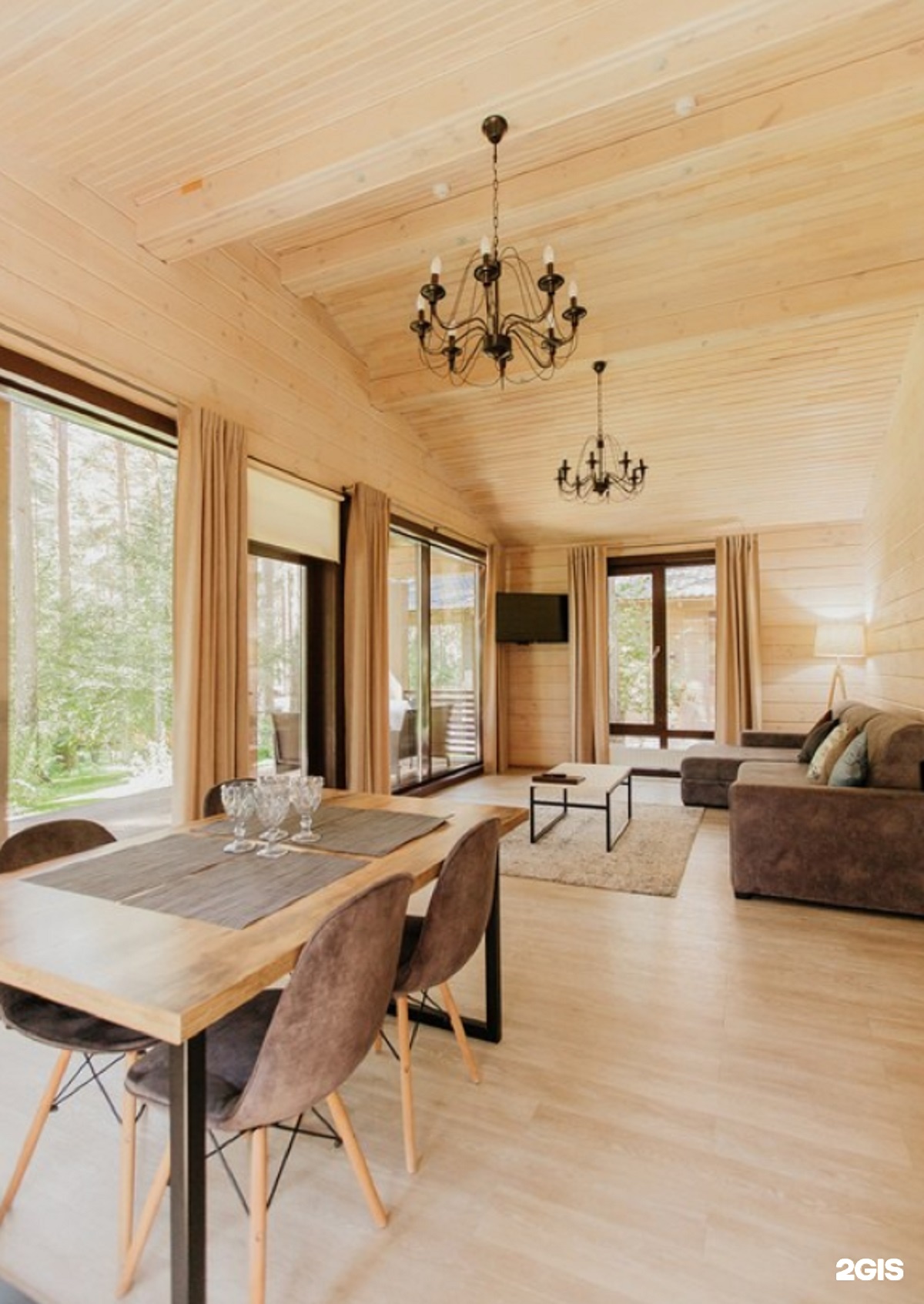 Орлиное гнездо - фото 46