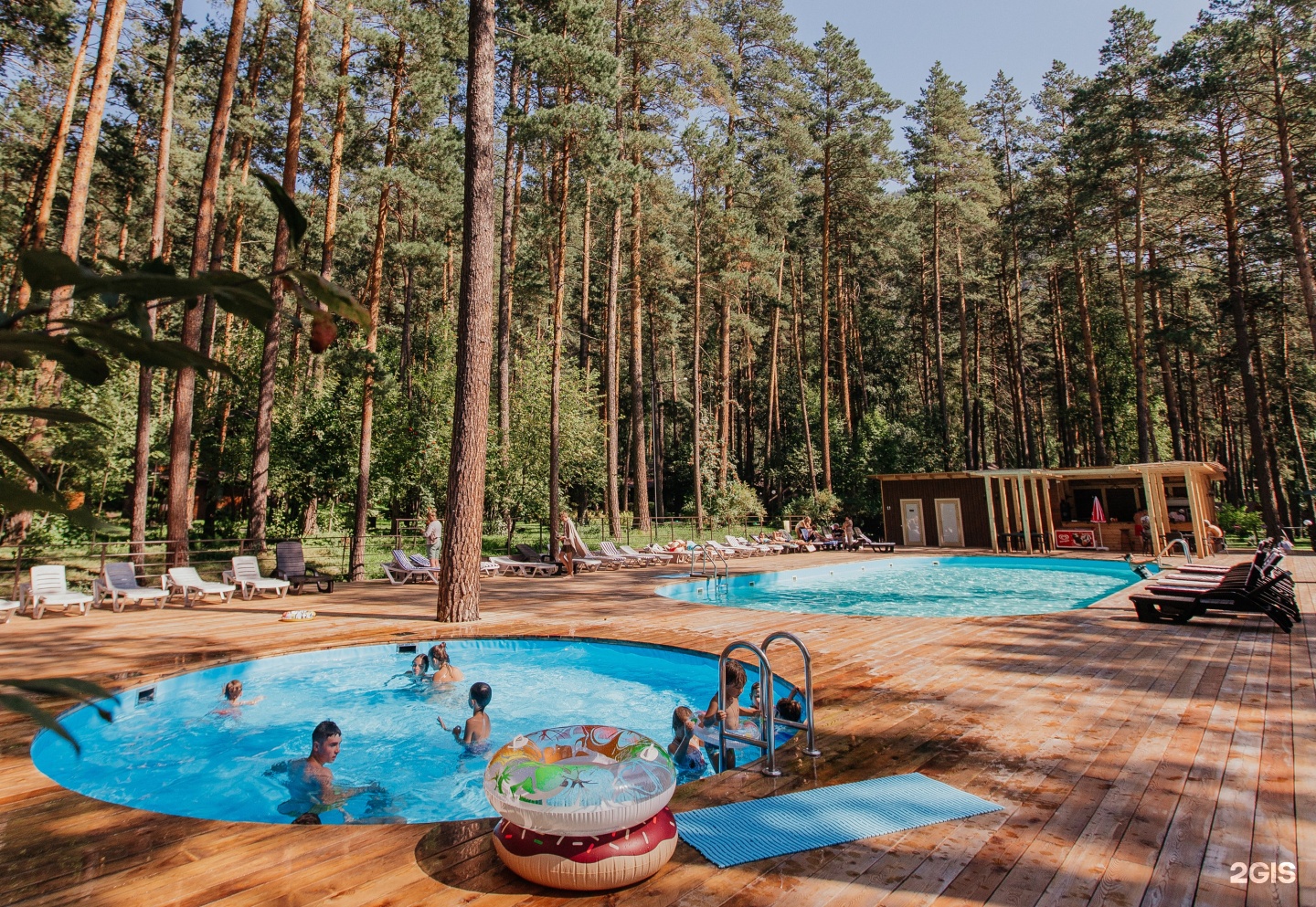 Орлиное гнездо - фото 47