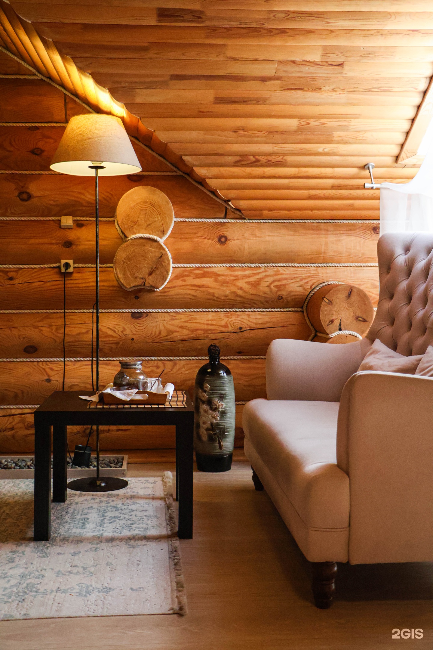 Орлиное гнездо - фото 48