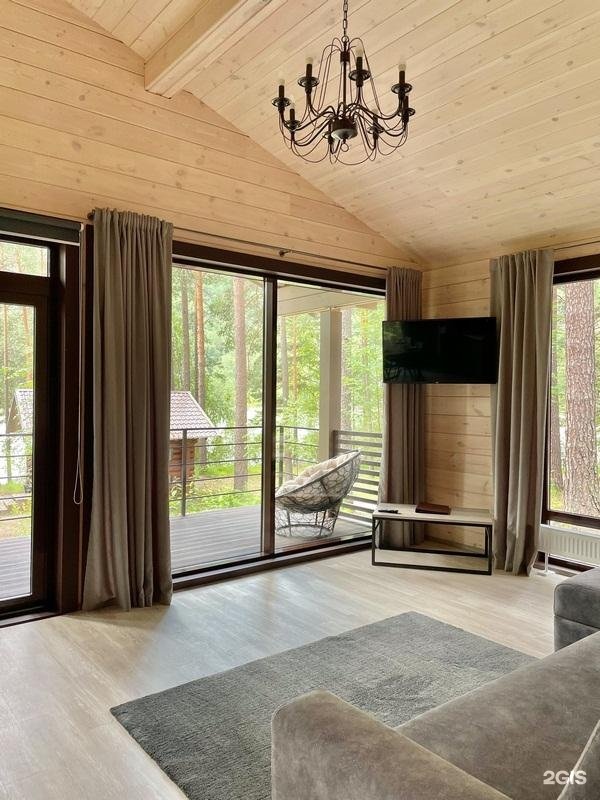 Орлиное гнездо - фото 52