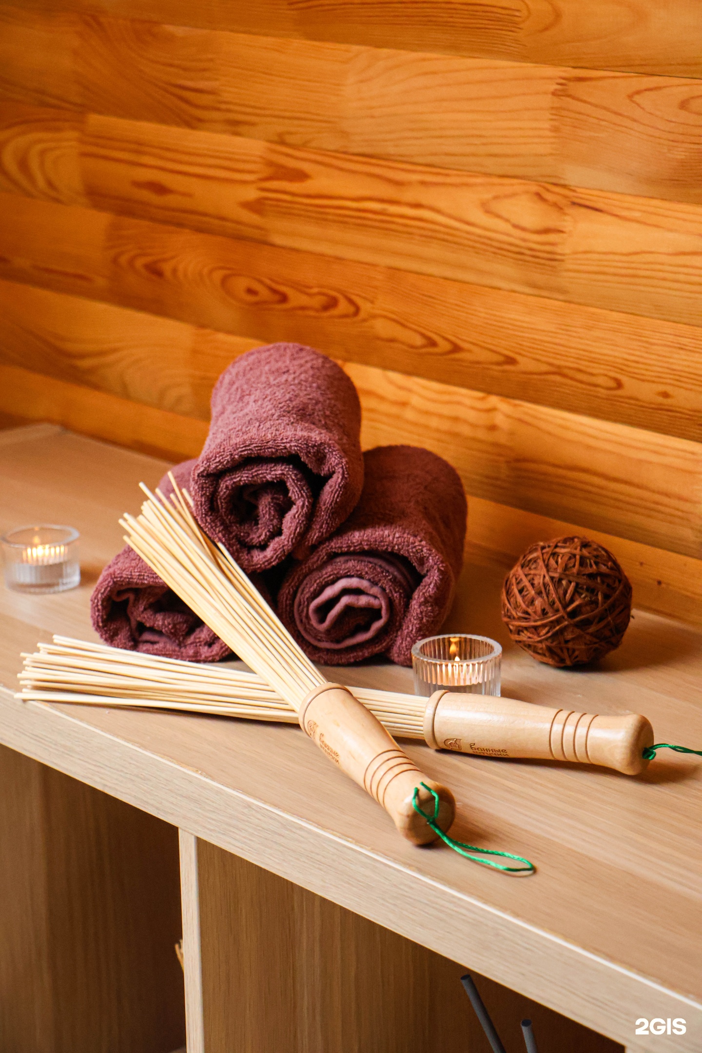 Орлиное гнездо - фото 54