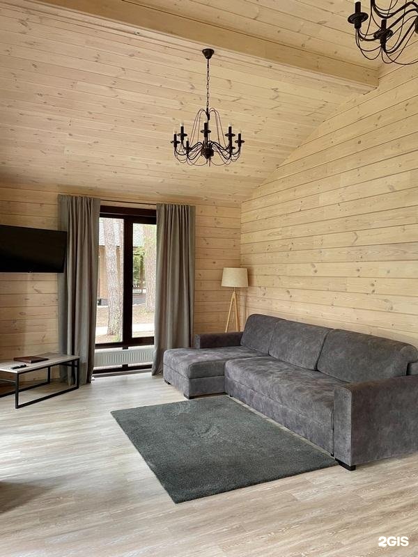 Орлиное гнездо - фото 56