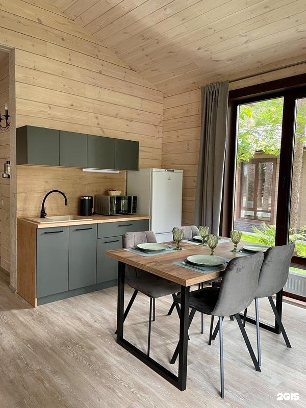 Орлиное гнездо - фото 63