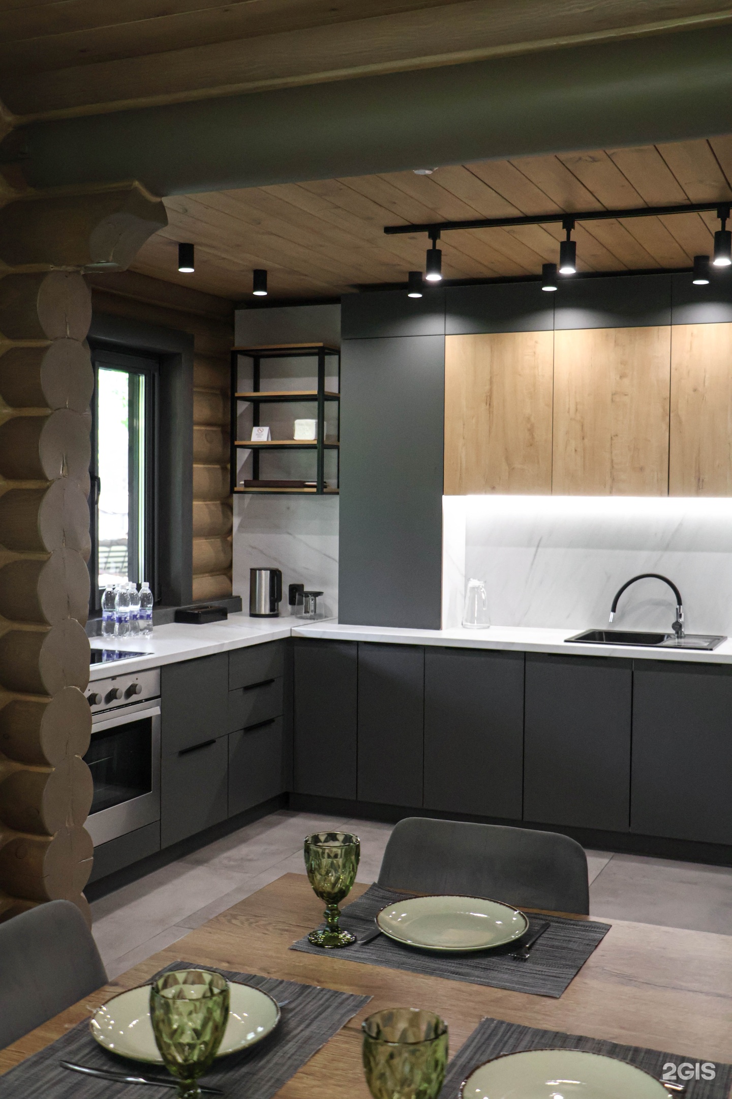 Орлиное гнездо - фото 64