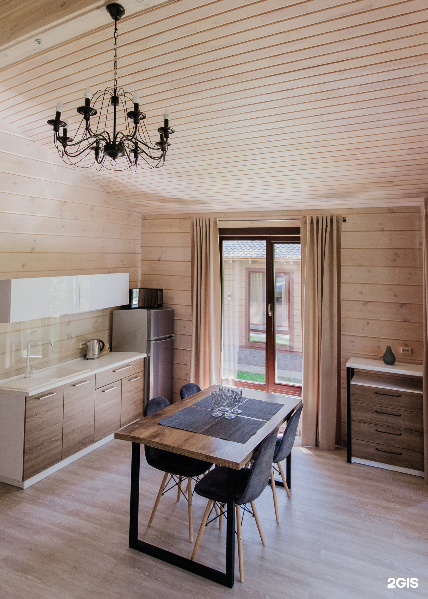 Орлиное гнездо - фото 66