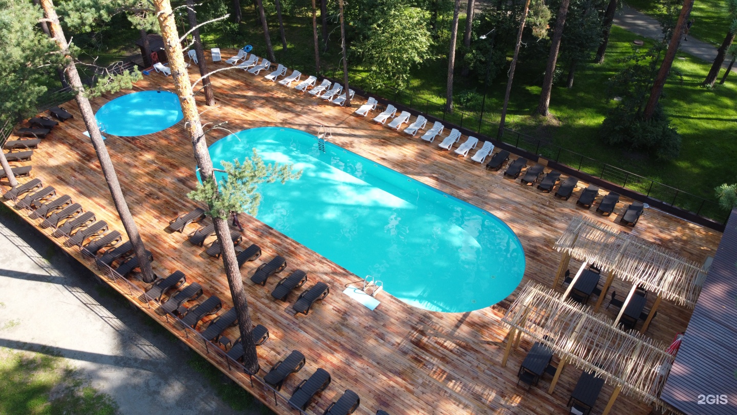 Орлиное гнездо - фото 68