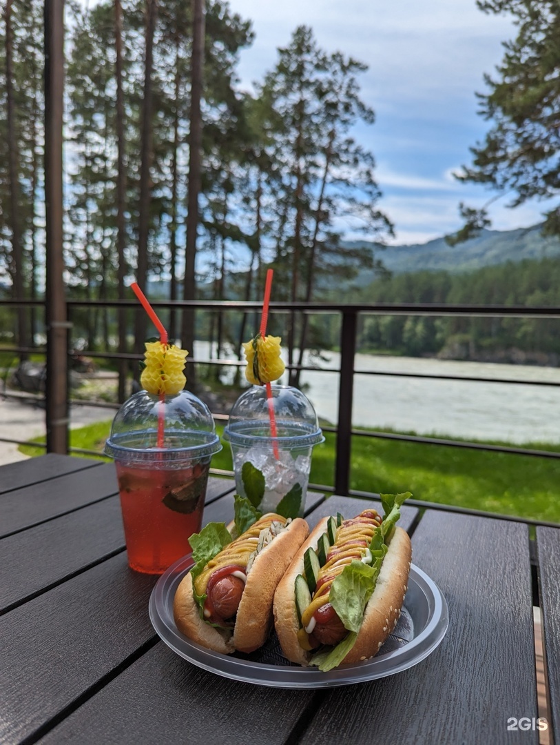 Орлиное гнездо - фото 69