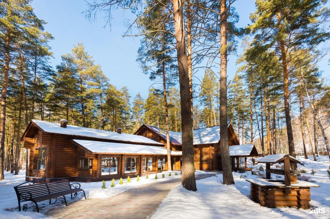 Орлиное гнездо - фото 71