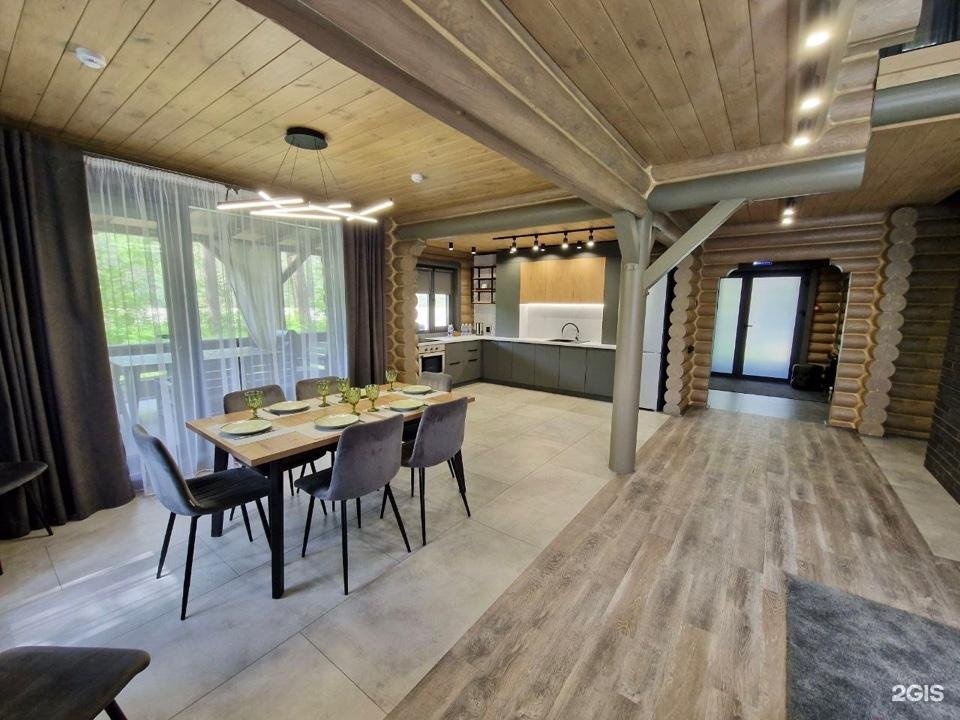 Орлиное гнездо - фото 73