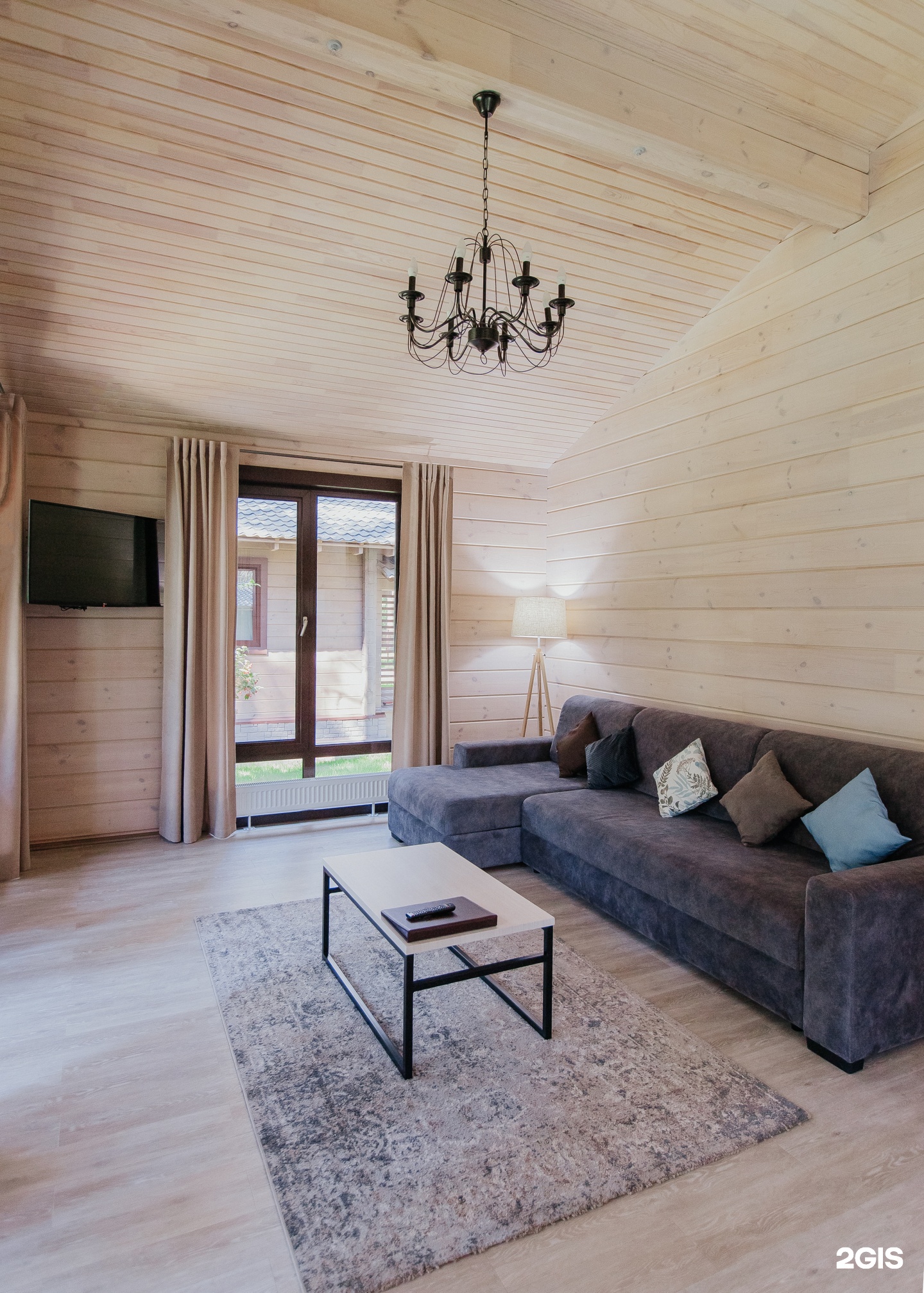 Орлиное гнездо - фото 74