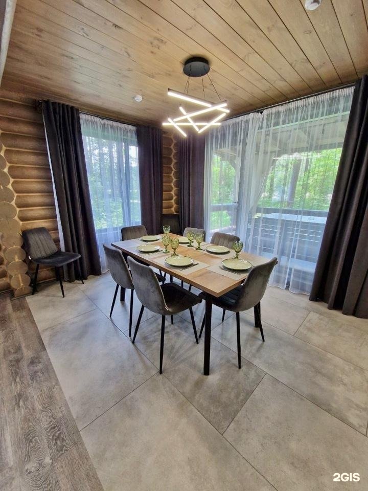 Орлиное гнездо - фото 75