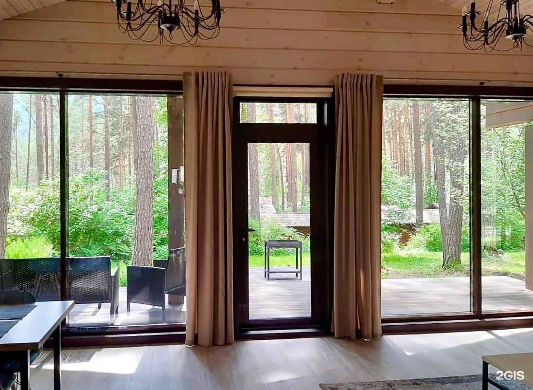 Орлиное гнездо - фото 77