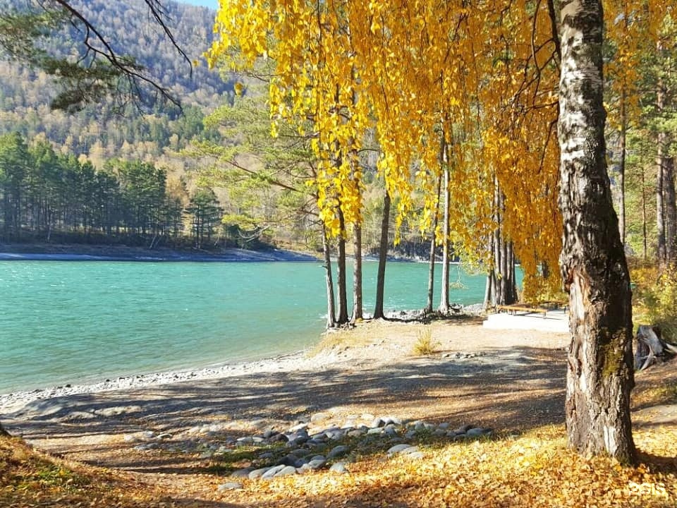 Орлиное гнездо - фото 78