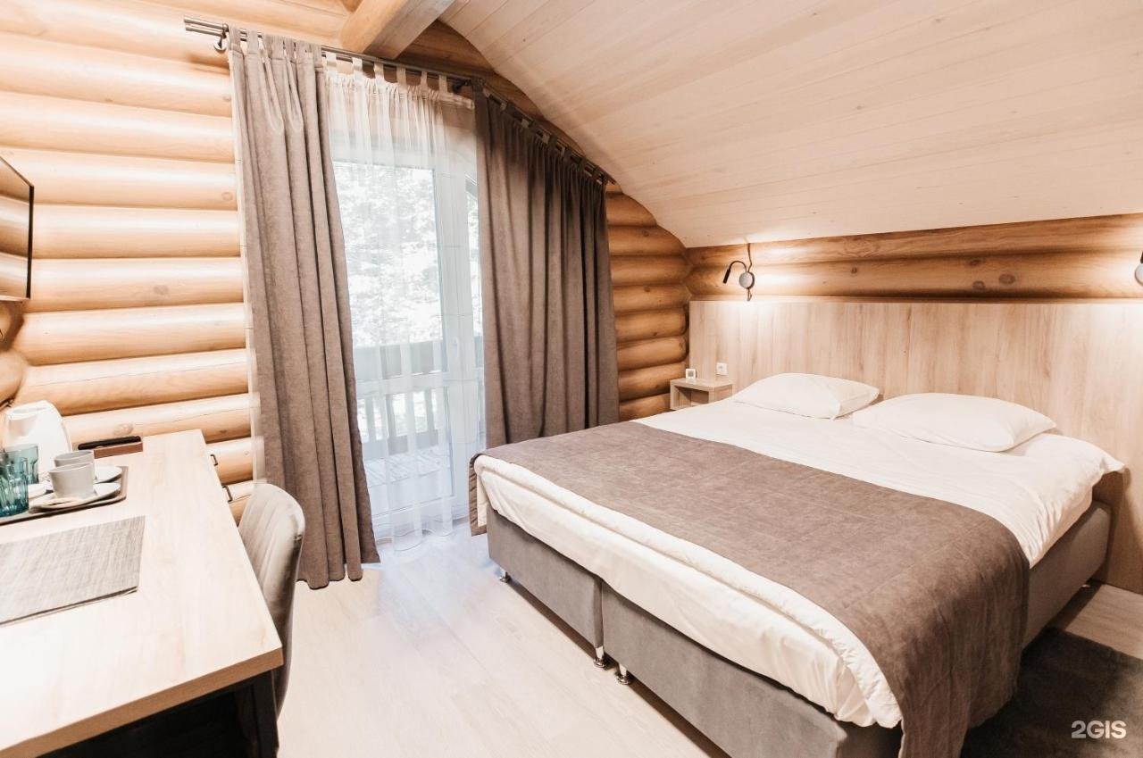 Орлиное гнездо - фото 79