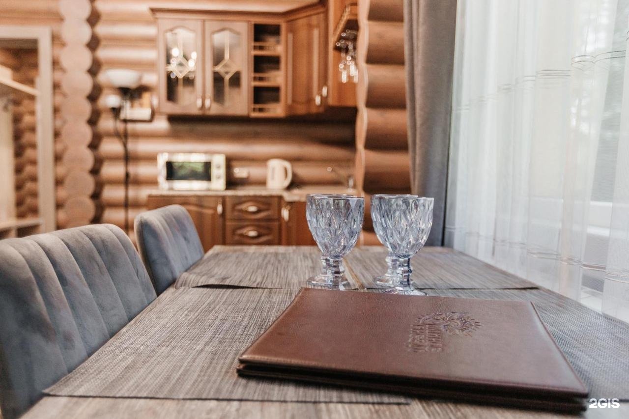 Орлиное гнездо - фото 83