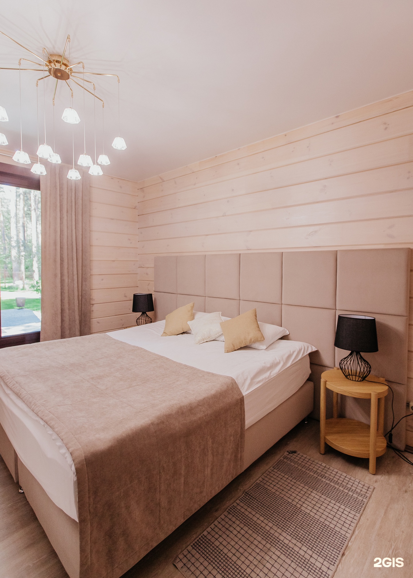 Орлиное гнездо - фото 84