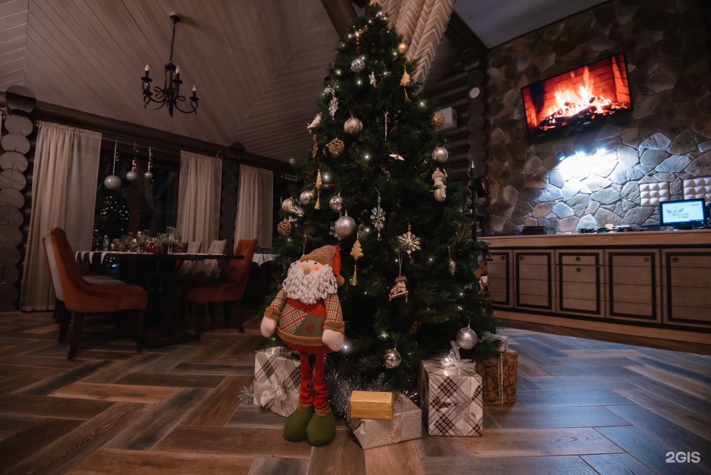 Орлиное гнездо - фото 87