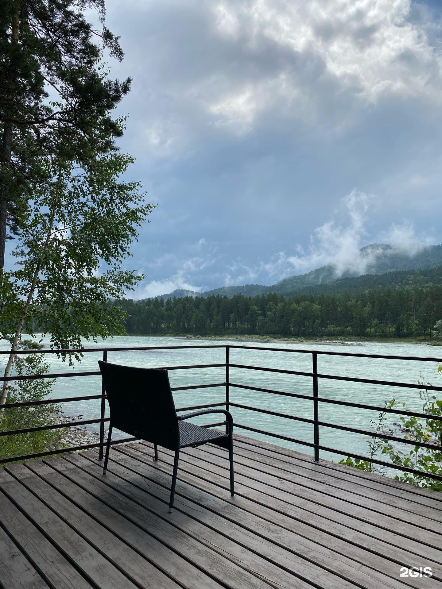 Орлиное гнездо - фото 90