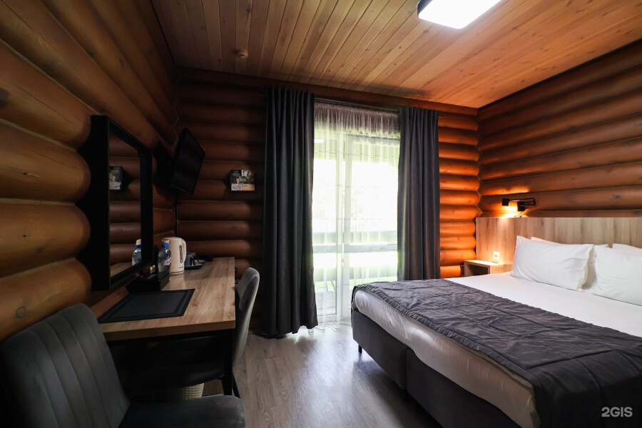 Стандарт - фото 1