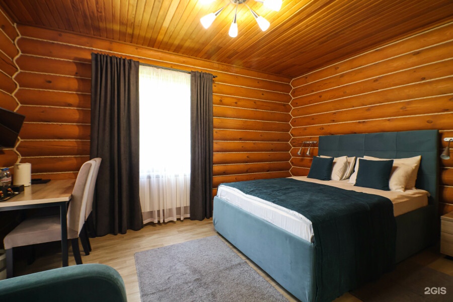 Стандарт+ - фото 1