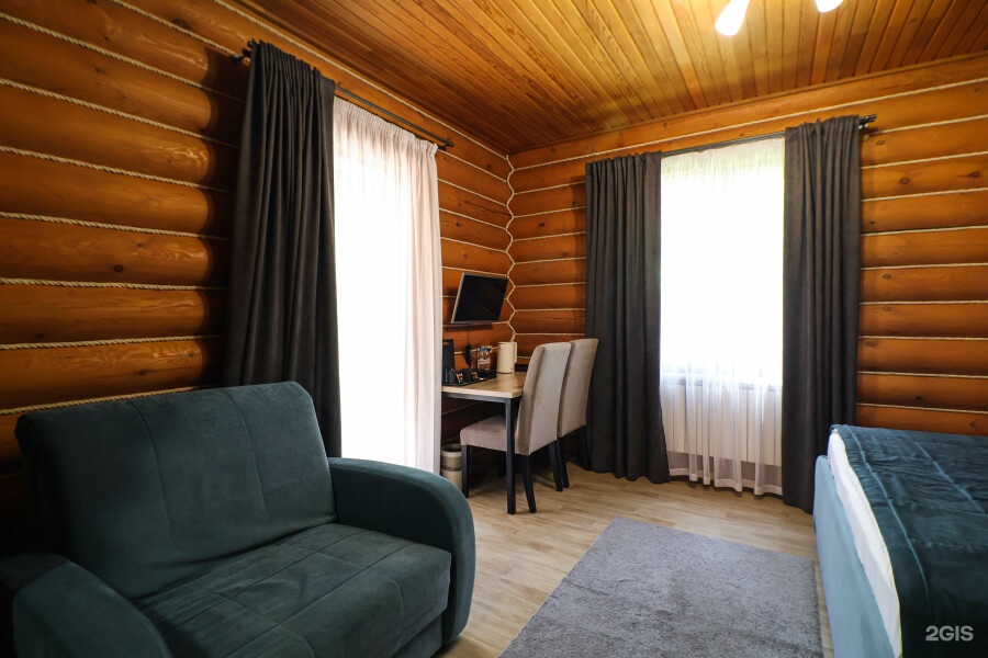 Стандарт+ - фото 2