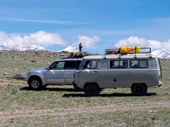 ООО "КАЙЧИ ТРЕВЕЛ" - фото 1