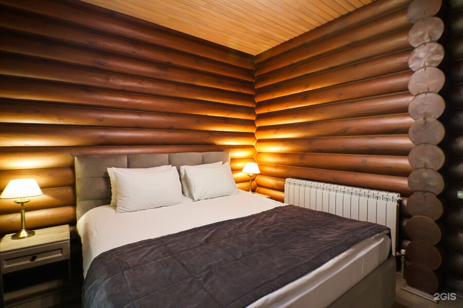 Люкс - фото 1