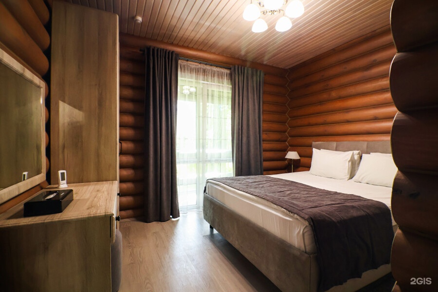 Люкс - фото 2