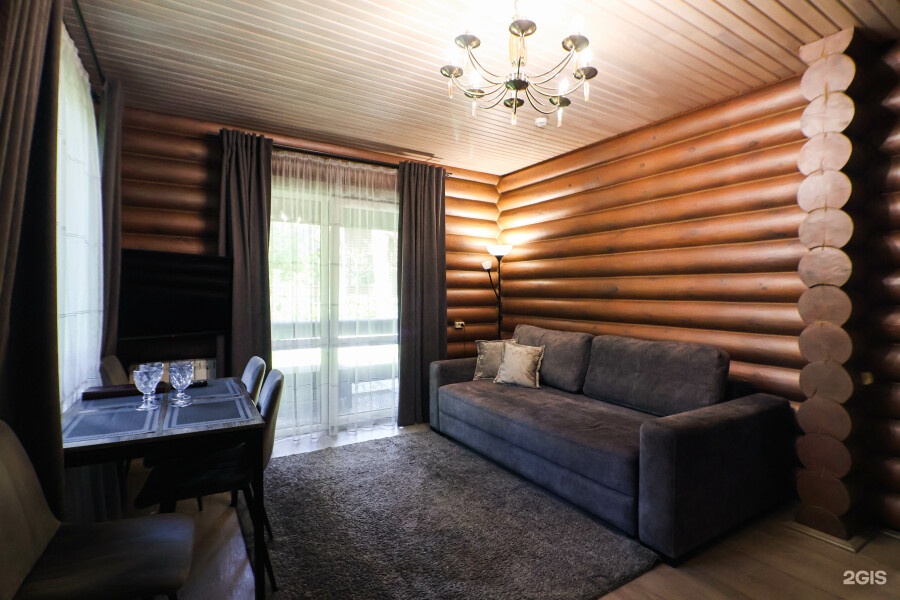 Люкс - фото 4