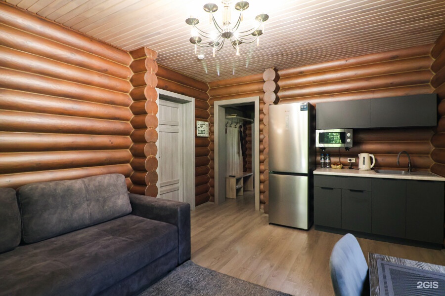 Люкс - фото 5