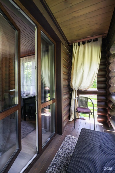 Люкс - фото 6