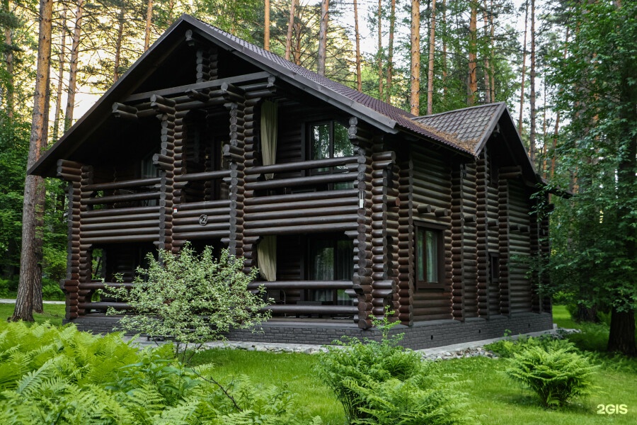 Люкс - фото 8